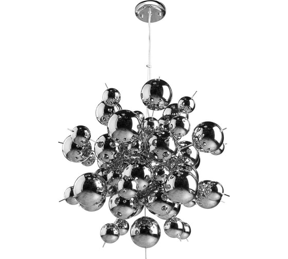 Подвесной светильник Arte Lamp A8313SP-9CC 1