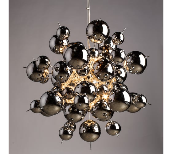 Подвесной светильник Arte Lamp A8313SP-9CC