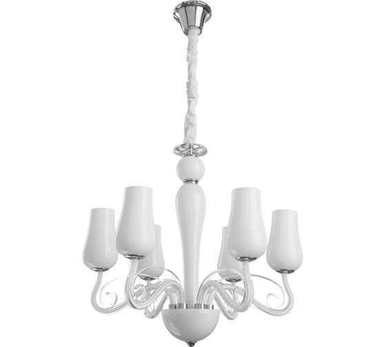 Подвесной светильник Arte Lamp A8110LM-6WH