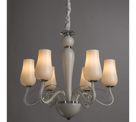 Подвесной светильник Arte Lamp A8110LM-6WH