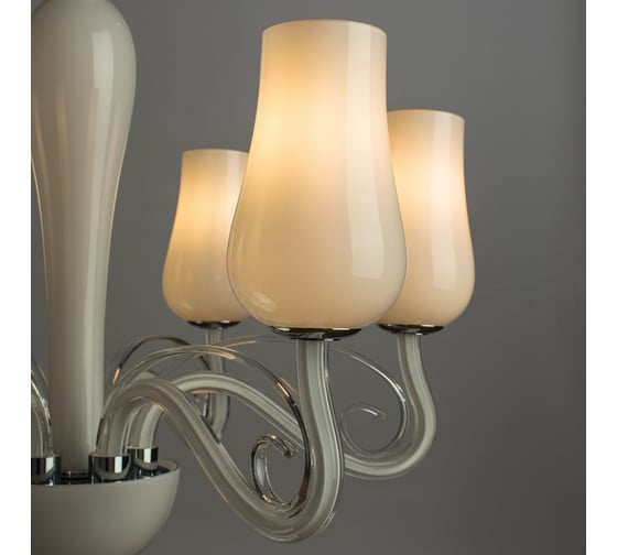 Подвесной светильник Arte Lamp A8110LM-6WH