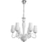 Подвесной светильник Arte Lamp A8110LM-6WH 1