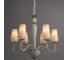 Подвесной светильник Arte Lamp A8110LM-6WH 2