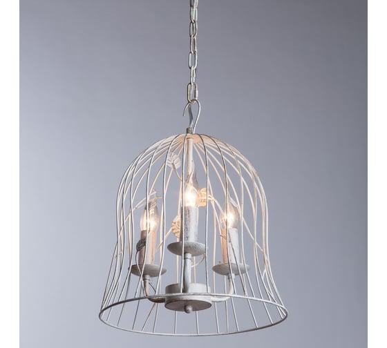 Подвесной светильник Arte Lamp A1878SP-3WG