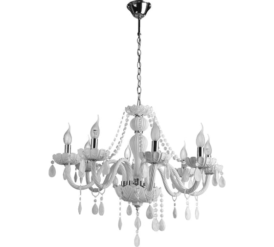 Подвесной светильник Arte Lamp A3964LM-8WH 1