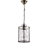 Подвесной светильник Arte Lamp A8286SP-1AB