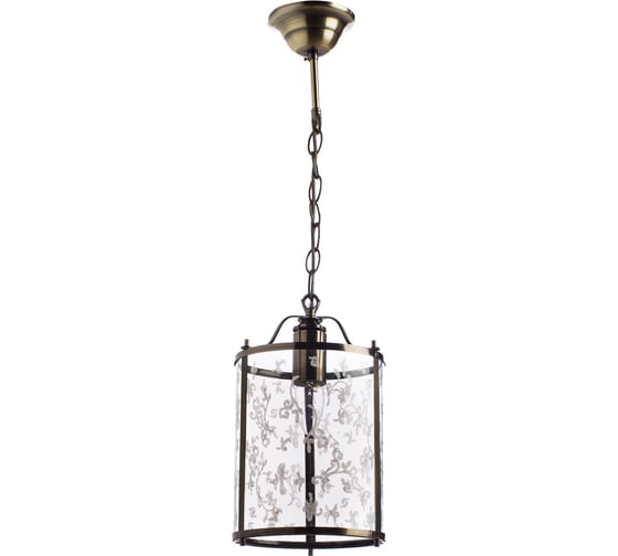 Подвесной светильник Arte Lamp A8286SP-1AB 1