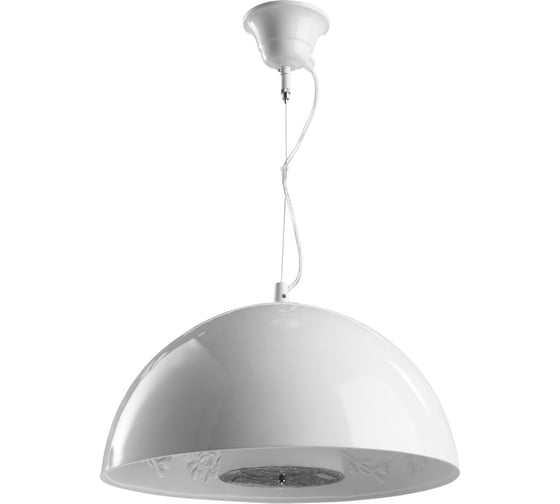 Подвесной светильник Arte Lamp A4175SP-1WH