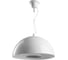 Подвесной светильник Arte Lamp A4175SP-1WH 1