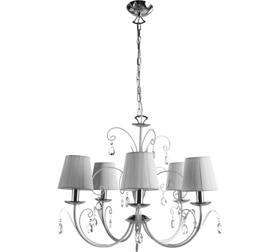 Подвесной светильник Arte Lamp A1743LM-5WH 1
