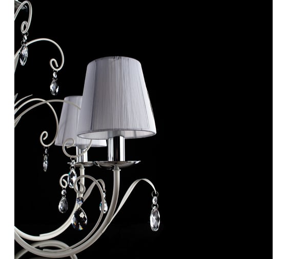 Подвесной светильник Arte Lamp A1743LM-5WH