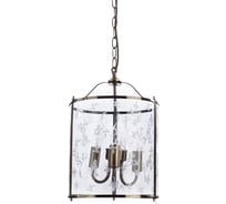 Подвесной светильник Arte Lamp A8286SP-3AB