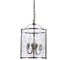 Подвесной светильник Arte Lamp A8286SP-3AB 1