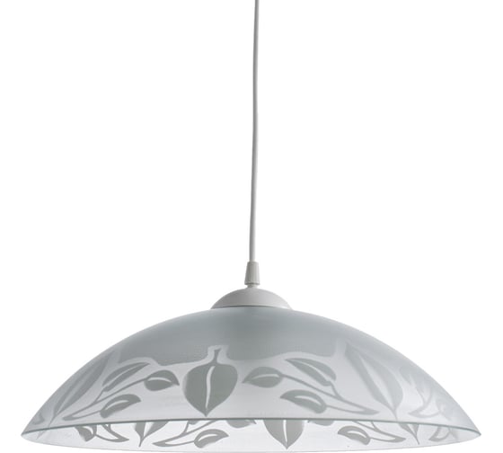 Подвесной светильник Arte Lamp A4020SP-1WH 1