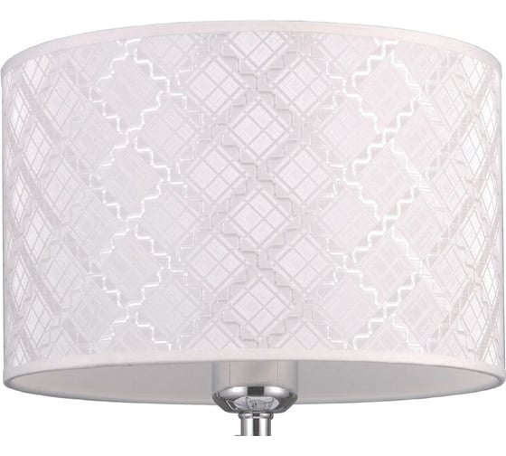 Настольная лампа Lumien Hall АГНИС 1014/1T-CR-WT