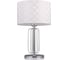Настольная лампа Lumien Hall АГНИС 1014/1T-CR-WT 1