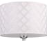 Настольная лампа Lumien Hall АГНИС 1014/1T-CR-WT 4
