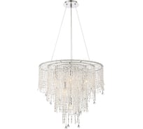 Подвесная люстра Lumien Hall ОРЕЛИН 0020/10PR-CLCR
