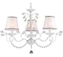 Подвесная люстра Lumien Hall ФИЛИСИ 1012/3P-WS