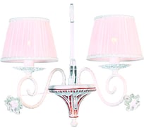 Настенное бра Lumien Hall ЛЕТИСИЯ W17075/2HEW