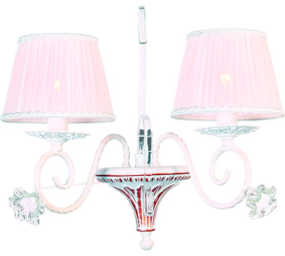 Настенное бра Lumien Hall ЛЕТИСИЯ W17075/2HEW 1