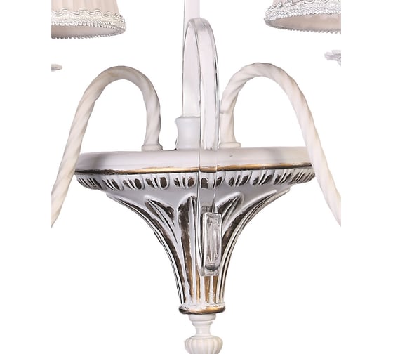 Настенное бра Lumien Hall ЛЕТИСИЯ W17075/2HEW