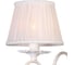 Настенное бра Lumien Hall ЛЕТИСИЯ W17075/2HEW 2
