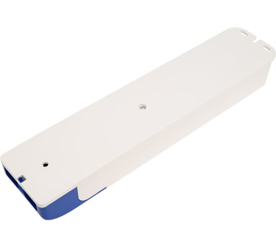 Блок аварийного питания на 1 час Gauss Universal 60W IP20 280x61x35мм 997911040