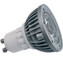 Светодиодная лампа СТАРТ LED220V/MR16GU10 1х3W30