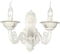 Настенное бра Lumien Hall ДЖАСИНТА W17015/2WH1