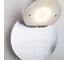 Настенный светильник Eurosvet 20004, плафон, встроенные LED, алюминий 00000081939 3