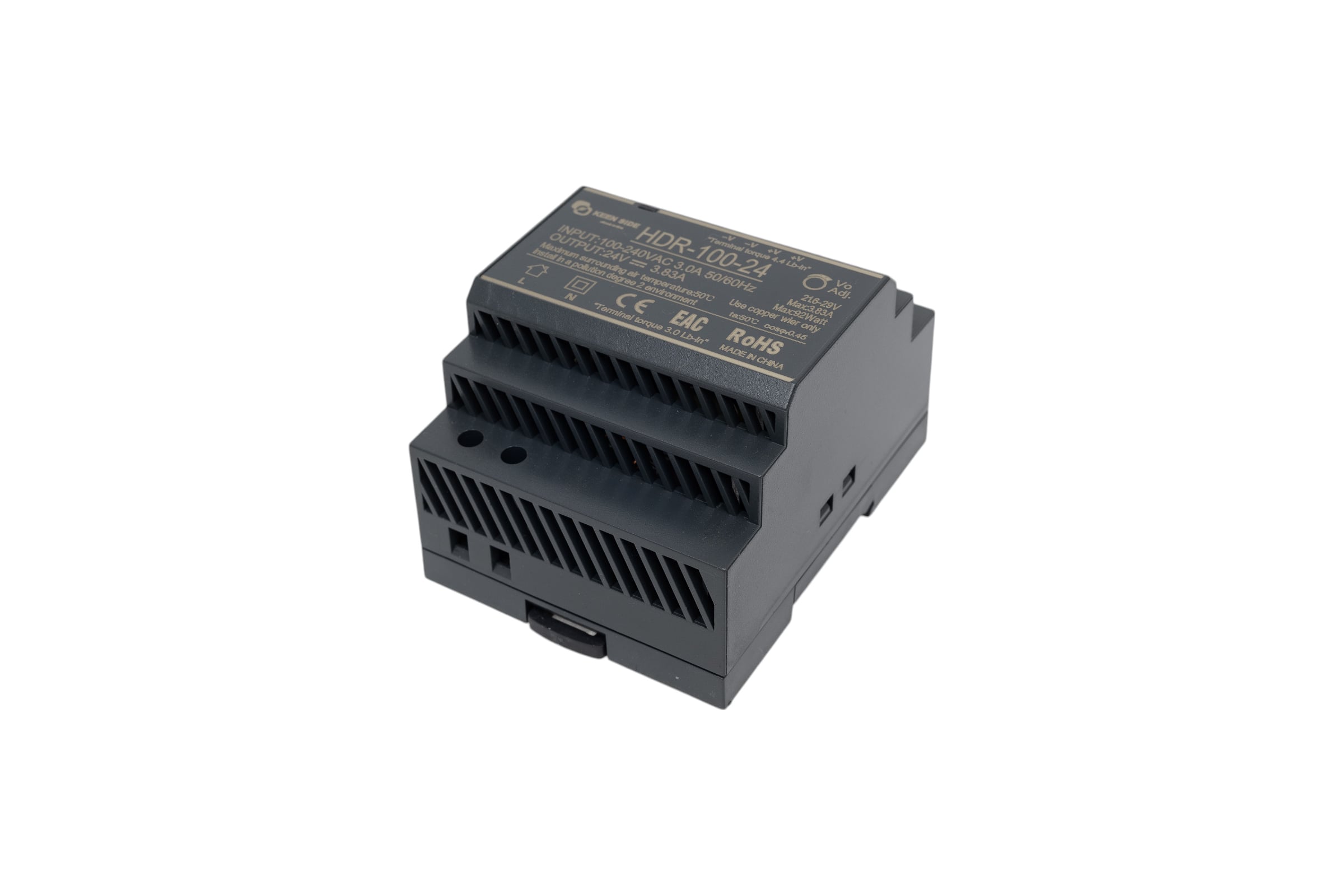 ИсточникпитанияKEENSIDEHDR-100-24146688