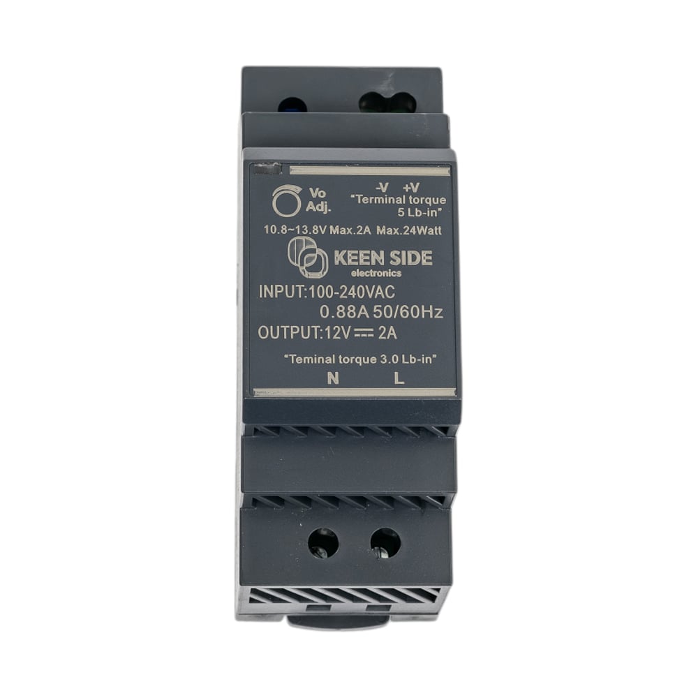 ИсточникпитанияKEENSIDEHDR-30-12146698