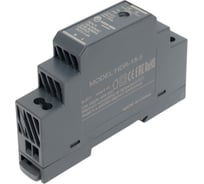 Источник питания KEEN SIDE HDR-15-5 146705