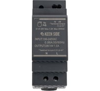Источник питания KEEN SIDE HDR-30-24 146682