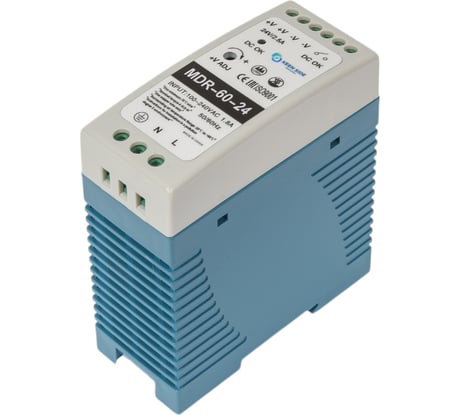 Источник питания KEEN SIDE MDR-60-24 146678