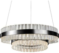 Светильник ElegantLight MD. BLACK/ЧЕРНЫЙ 6008