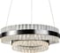 Светильник ElegantLight MD. BLACK/ЧЕРНЫЙ 6008 1