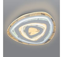 Потолочный светильник Eurosvet 90221, встроенные LED, белый a047503