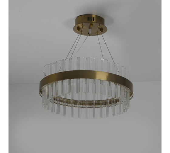 Светильник ElegantLight MD. BRASS/ЛАТУНЬ 6010 1