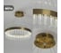 Светильник ElegantLight MD. BRASS/ЛАТУНЬ 6010 2