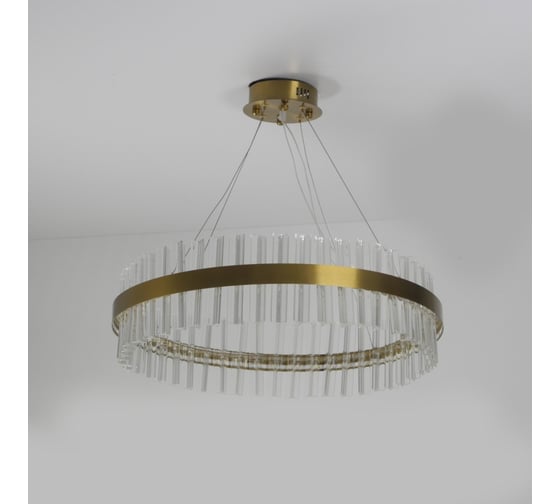 Светильник ElegantLight MD. BRASS/ЛАТУНЬ 6011