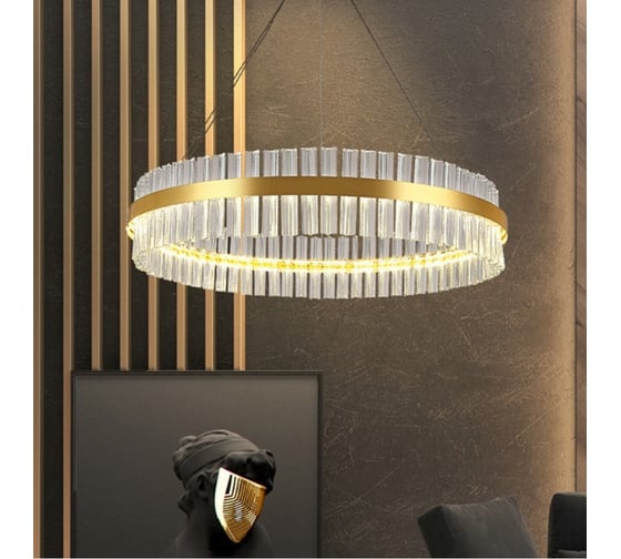 Светильник ElegantLight MD. BRASS/ЛАТУНЬ 6011