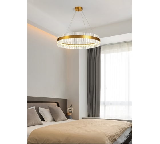 Светильник ElegantLight MD. BRASS/ЛАТУНЬ 6011
