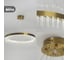 Светильник ElegantLight MD. BRASS/ЛАТУНЬ 6011 5