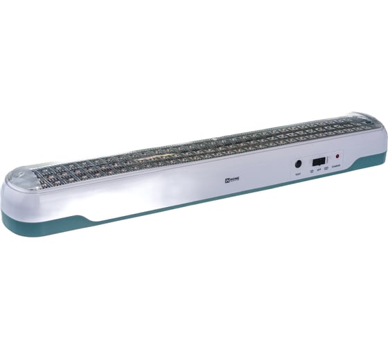 Светодиодный аварийный светильник IN HOME, СБА, 1093С-90DC 90LED, Li-ion, DC 4690612032078