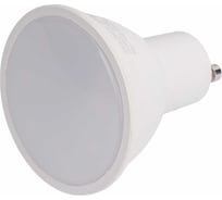 Светодиодная лампа Camelion, LED5-GU10 830, GU10, 5Вт, 220В 10956