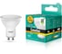 Светодиодная лампа Camelion, LED5-GU10 830, GU10, 5Вт, 220В 10956 1