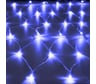 Гирлянда SHLights Сетка 1,5х1 метр 144 светодиода, синий, соед. до 10 шт. NTLD144-B-E