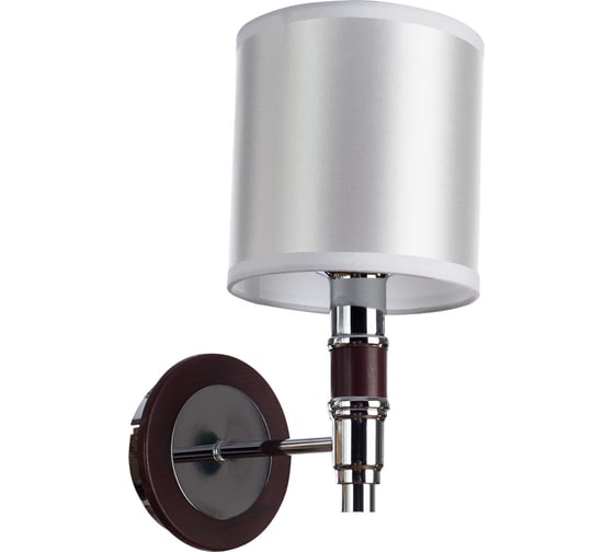 Настенный светильник Arte Lamp A9519AP-1BR 1